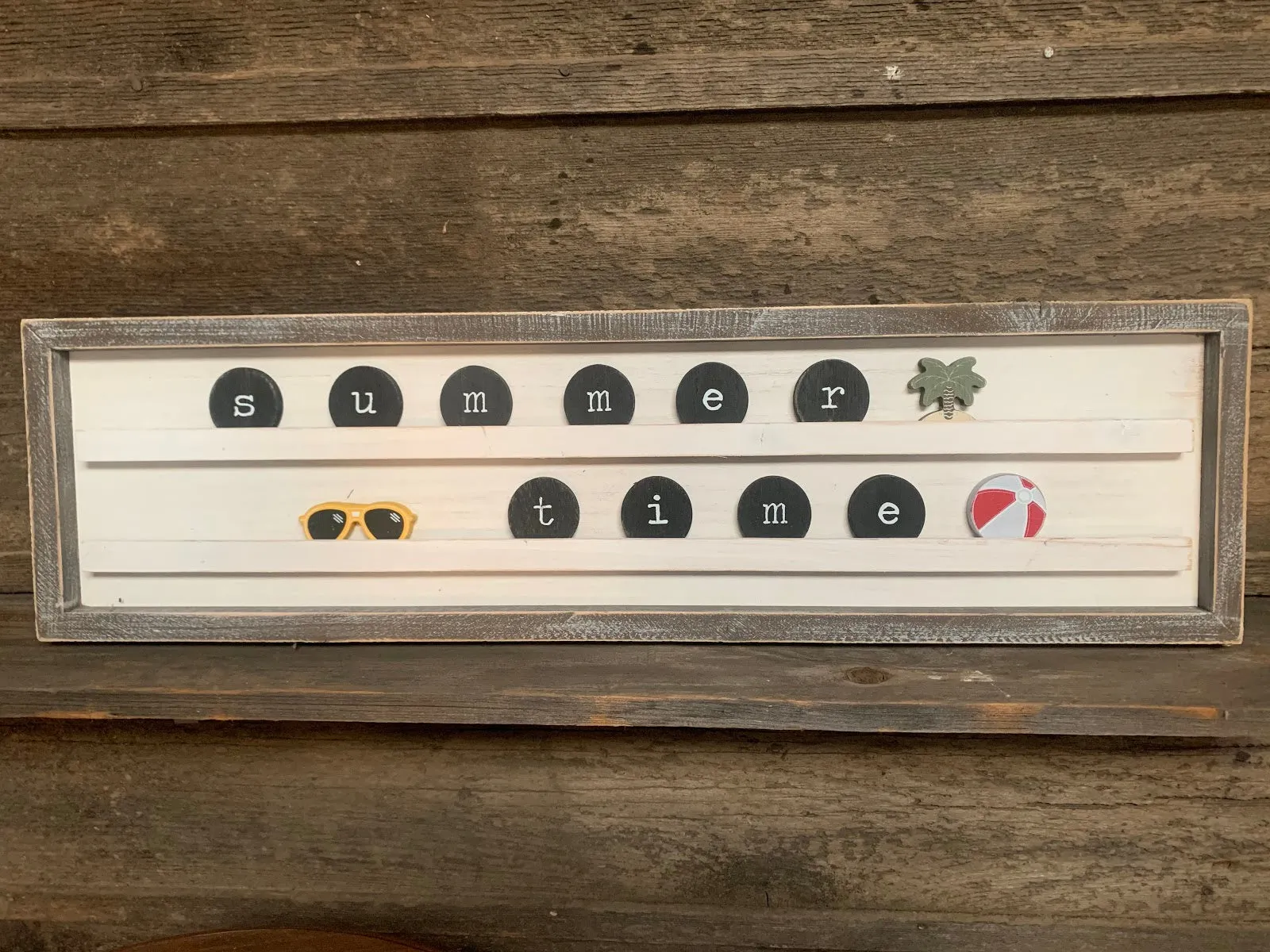 Letter Board Extras