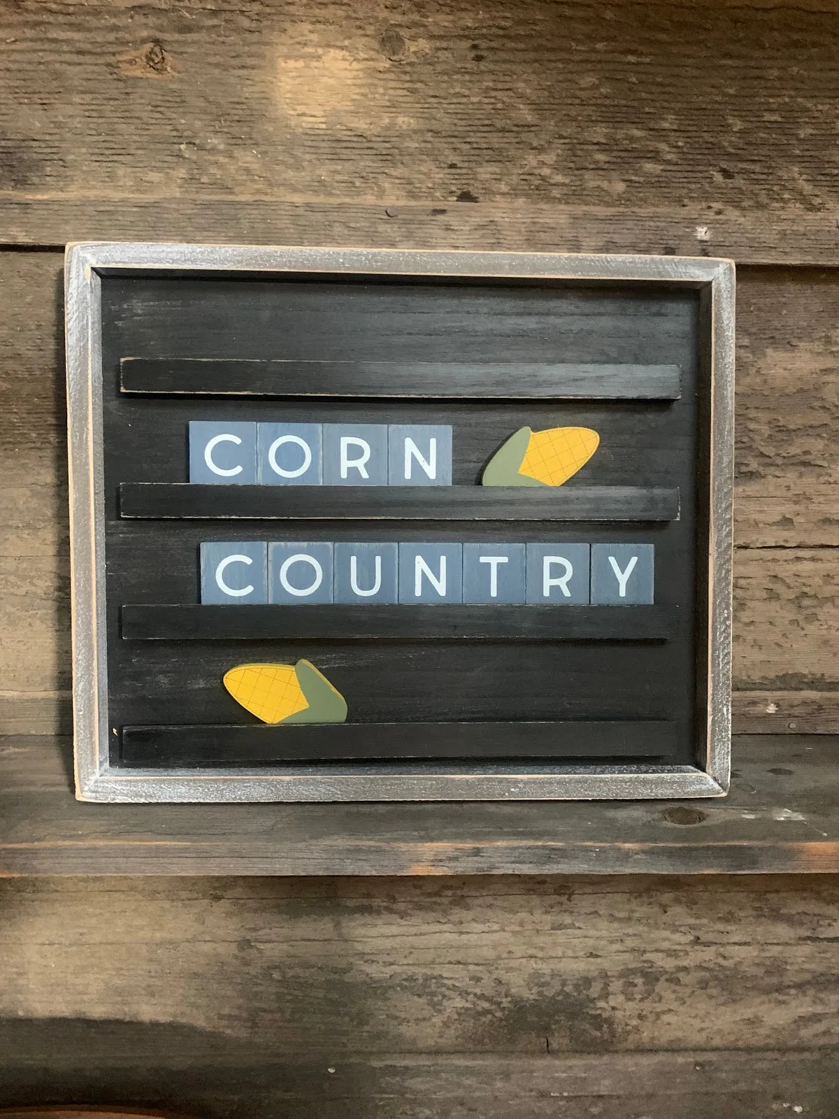 Letter Board Extras