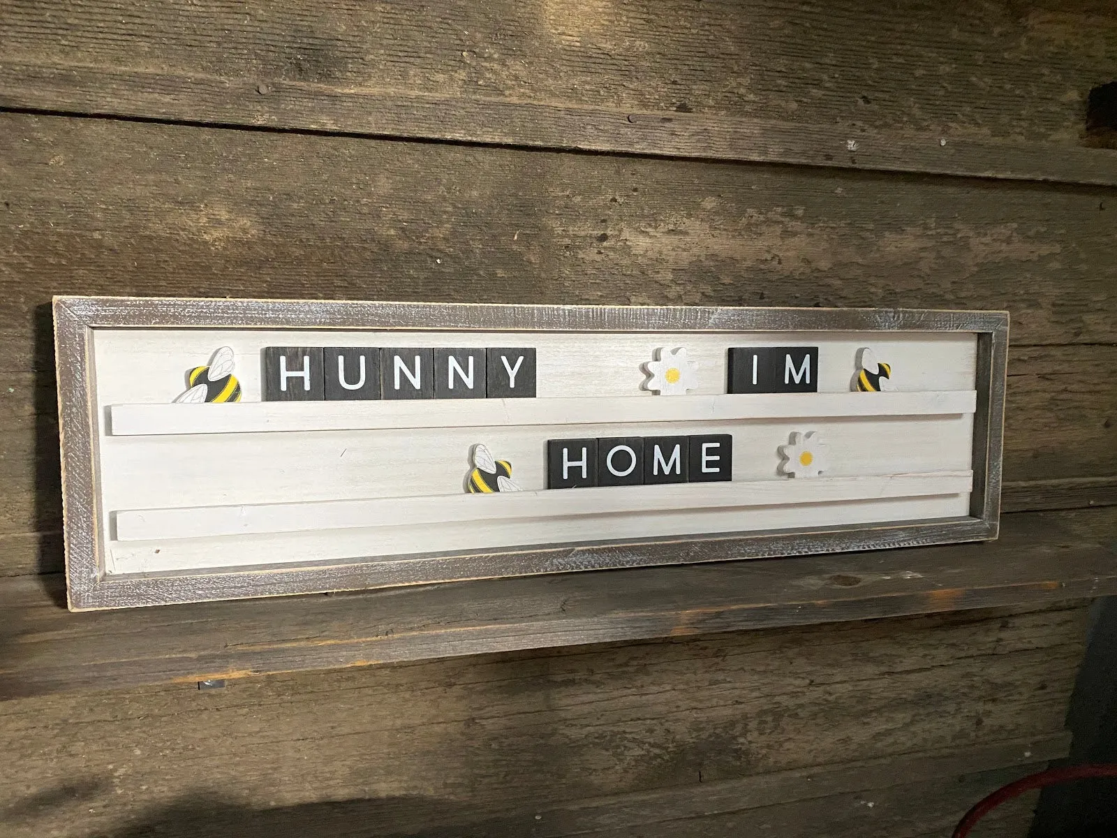 Letter Board Extras