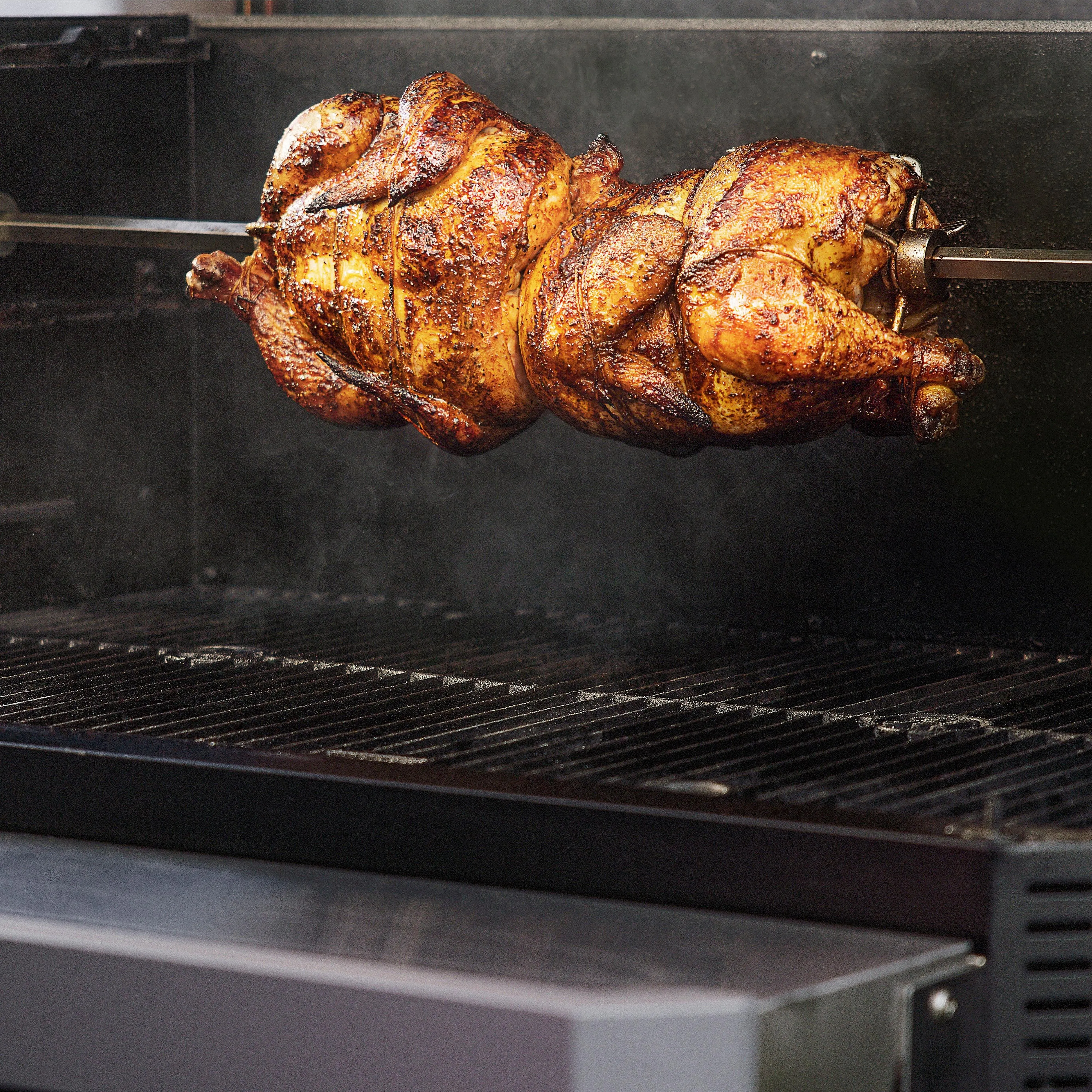 Masterbuilt Gravity Series Rotisserie Kit
