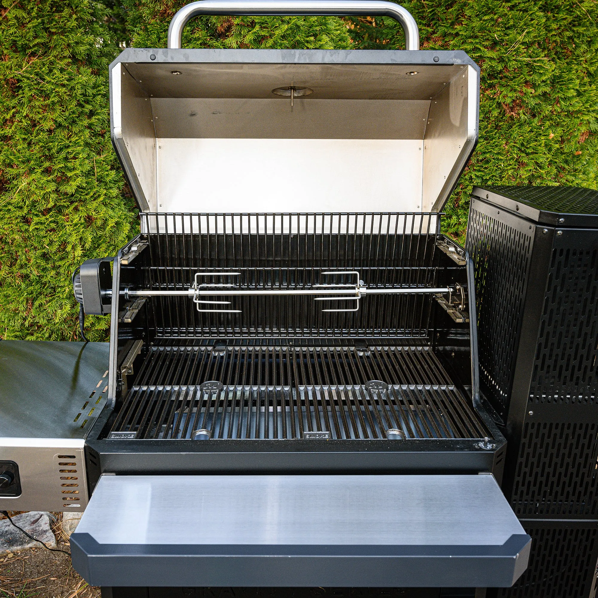 Masterbuilt Gravity Series Rotisserie Kit