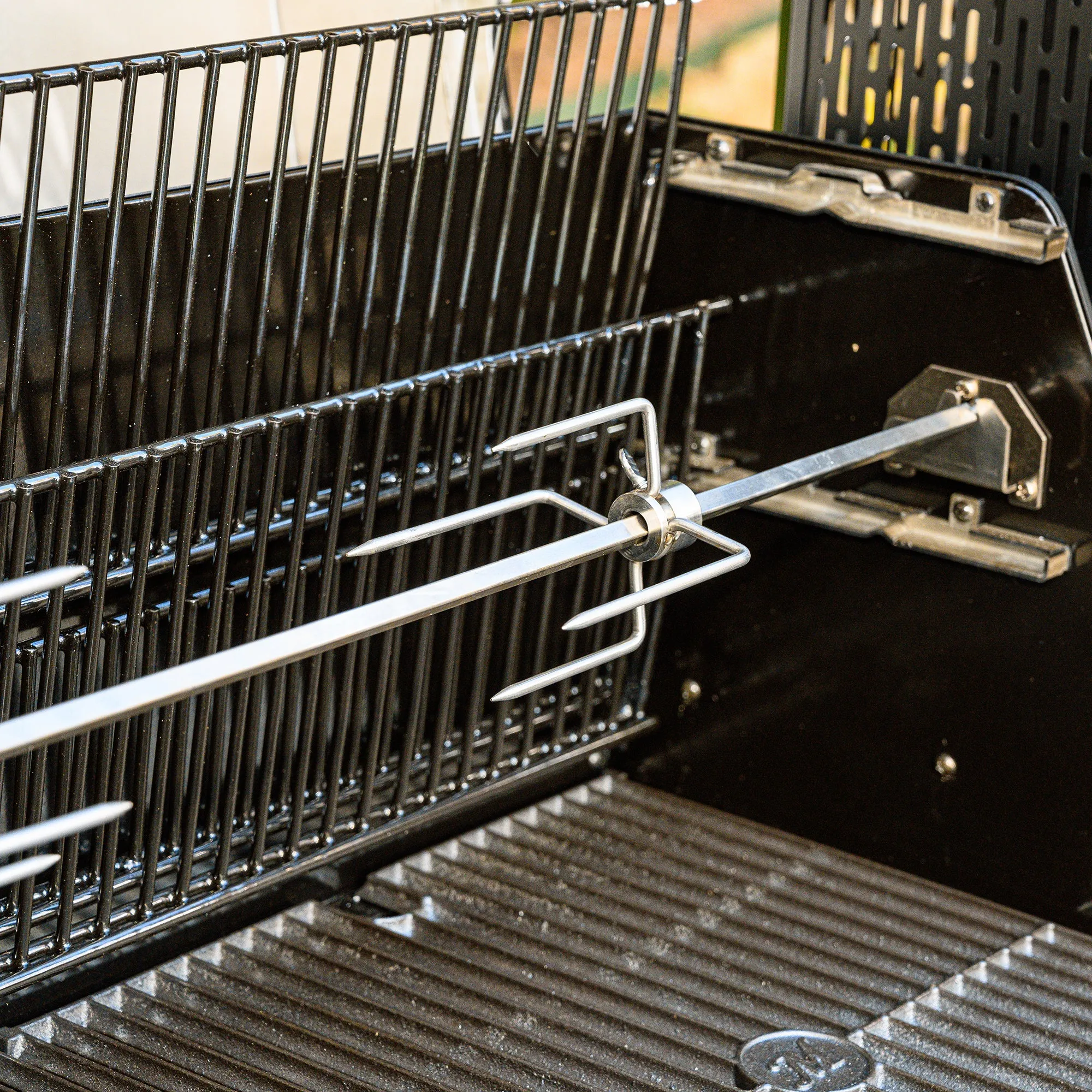 Masterbuilt Gravity Series Rotisserie Kit
