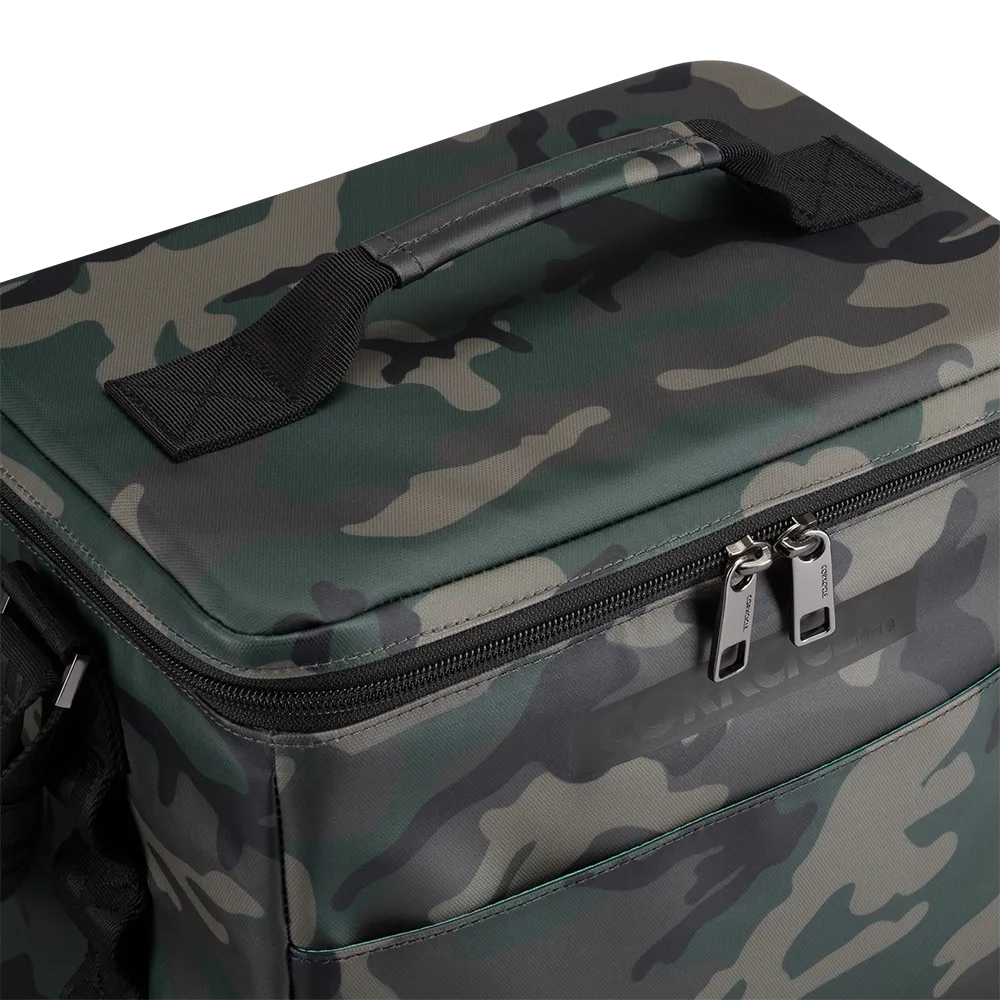 Mills Insulated Soft Cooler