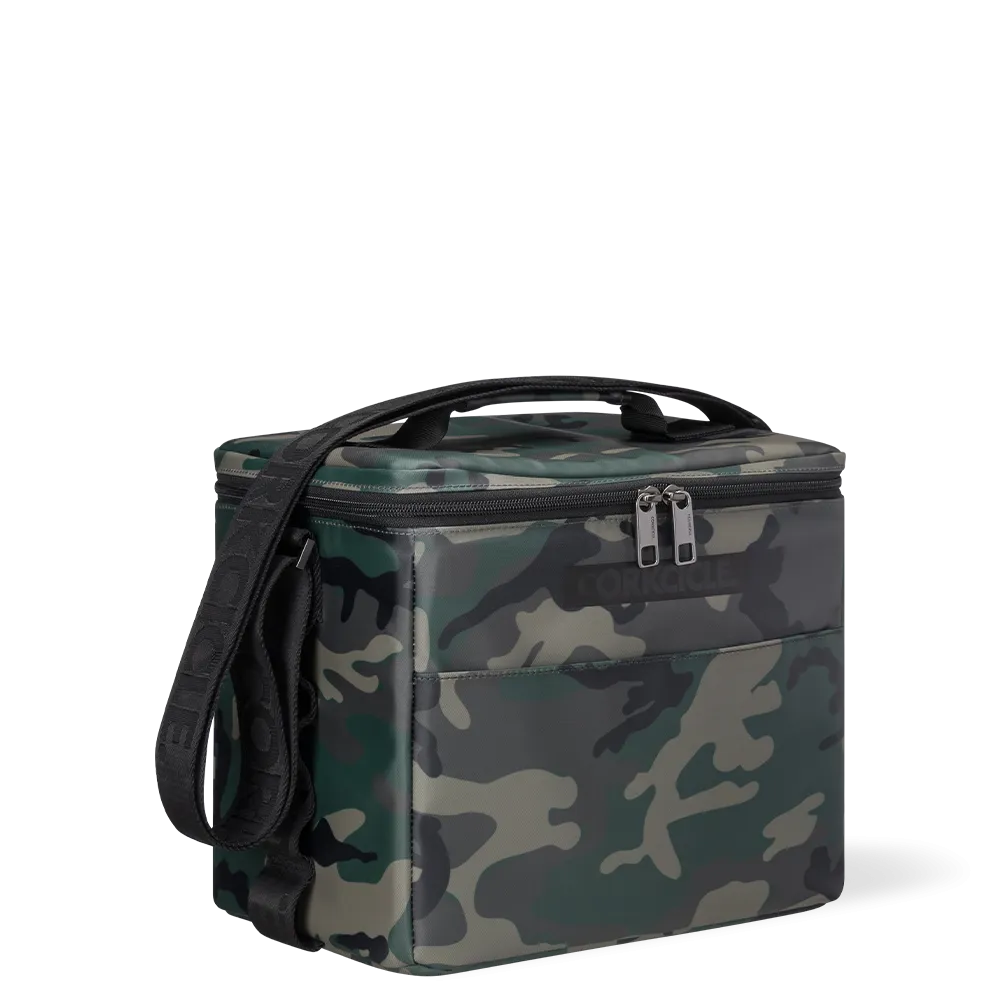 Mills Insulated Soft Cooler