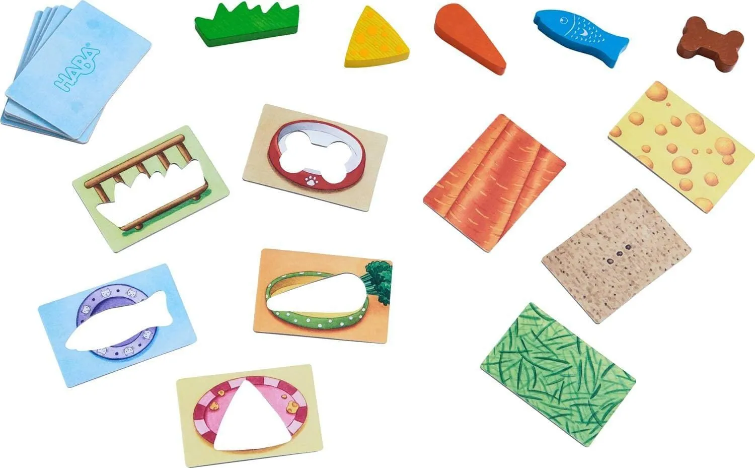 Nibble Munch Crunch - My Very First Games