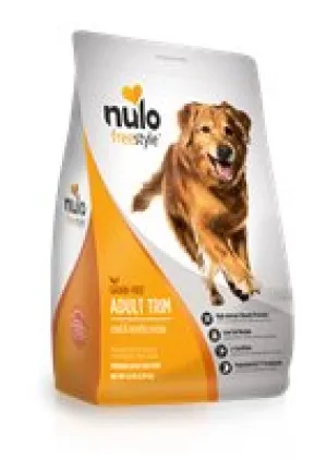 Nulo FreeStyle Cod & Lentils Adult Trim Dry Dog Food 4.5lb