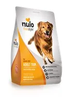 Nulo FreeStyle Cod & Lentils Adult Trim Dry Dog Food 4.5lb