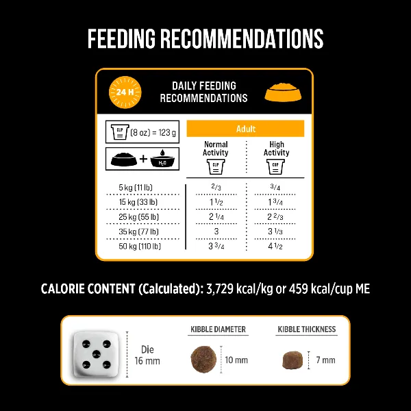 Nutrience SubZero Fraser Valley Small Breed Dry Dog Food