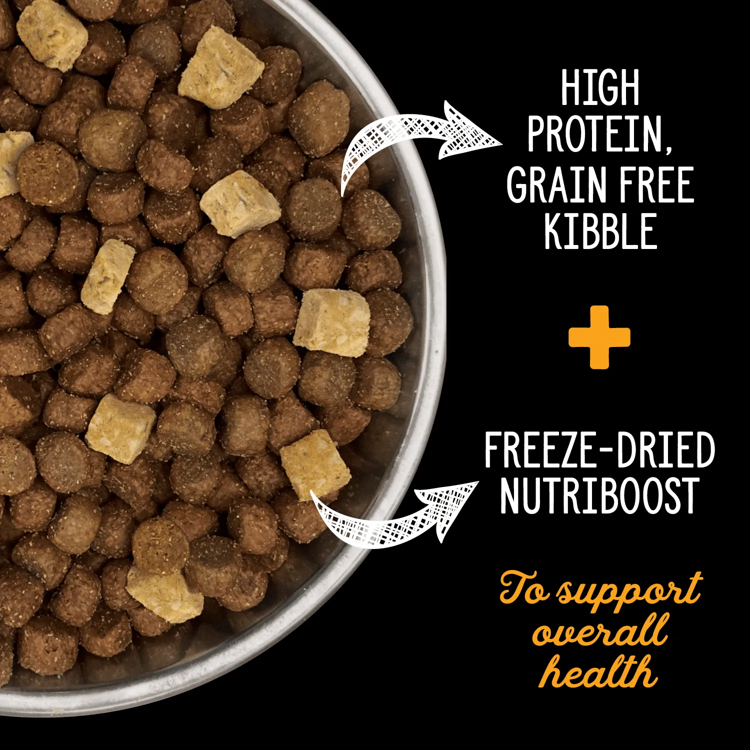 Nutrience SubZero Fraser Valley Small Breed Dry Dog Food