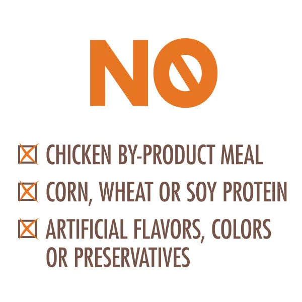 NUTRO WHOLESOME ESSENTIALS Adult Indoor Natural Dry Cat Food Farm-Raised Chicken & Brown Rice Recipe