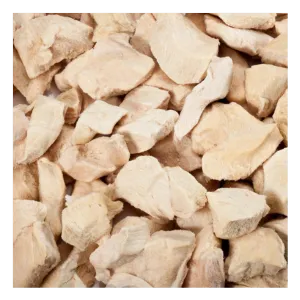Oma's Pride Chicken Breast Chunks Freeze-Dried Dog & Cat Food