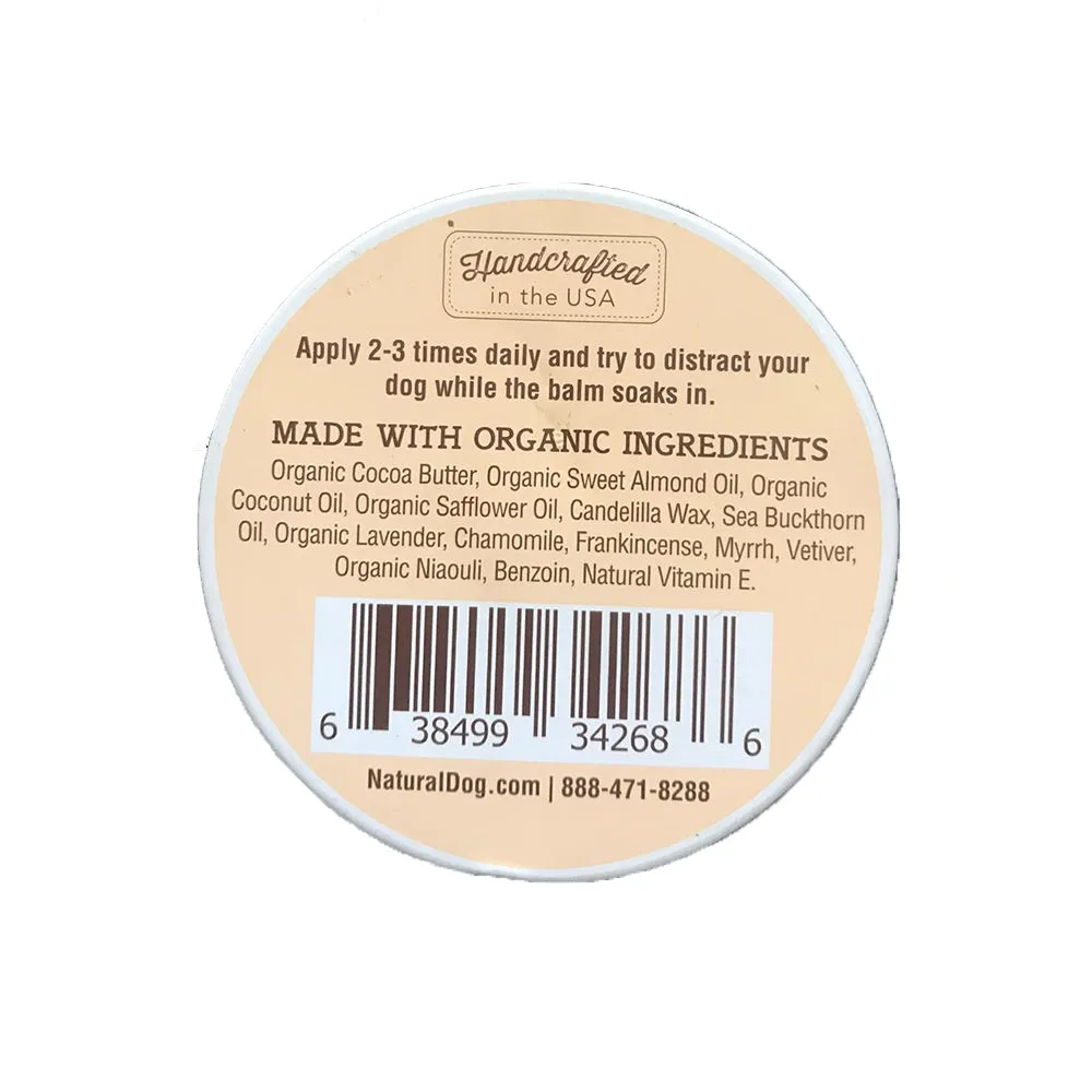 Organic Skin Soother
