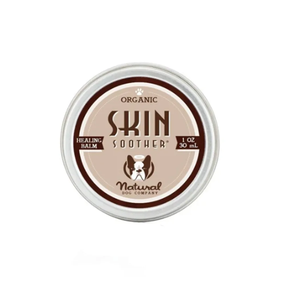 Organic Skin Soother