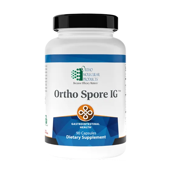 Ortho Spore IG™