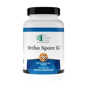 Ortho Spore IG™