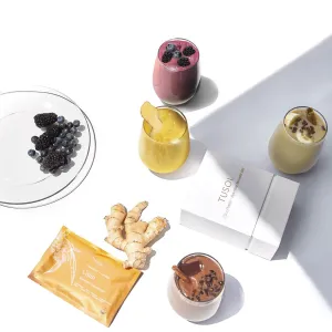 Plant Protein   Superfood Smoothie Mix (Sample Box)