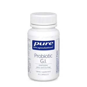 Pure: Probiotic G.I.
