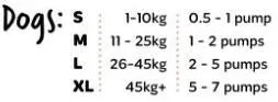 SALMON OIL 500ml