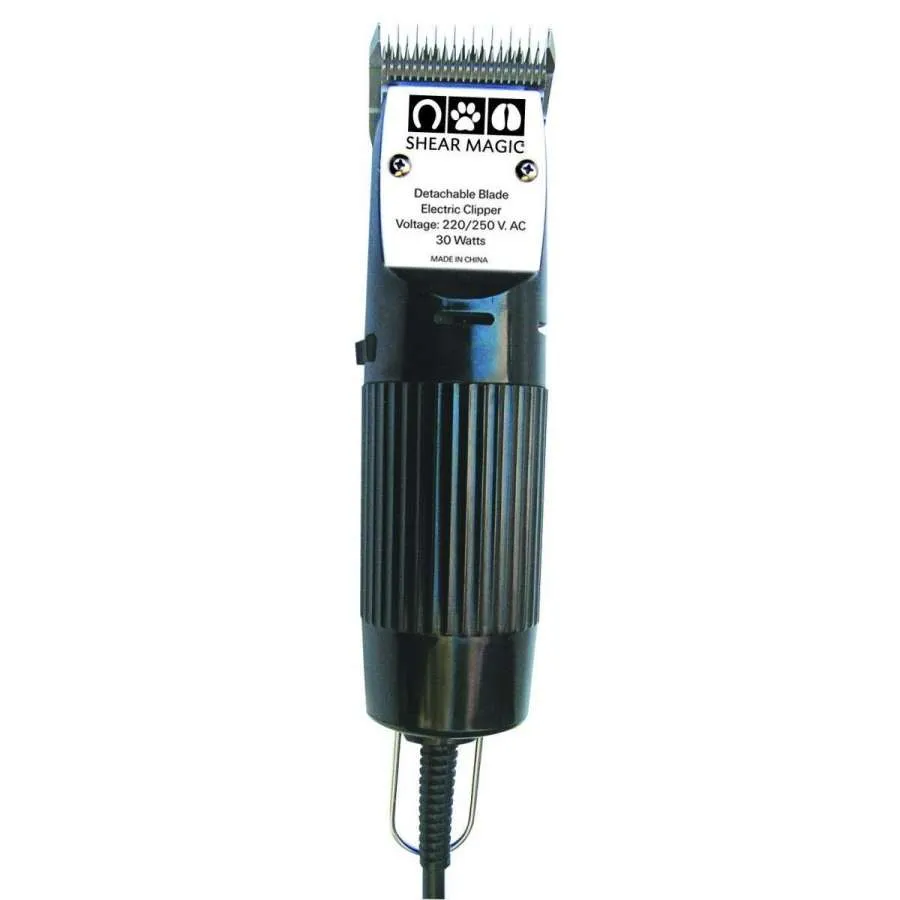 Shearmagic Tuffy Clipper 1800