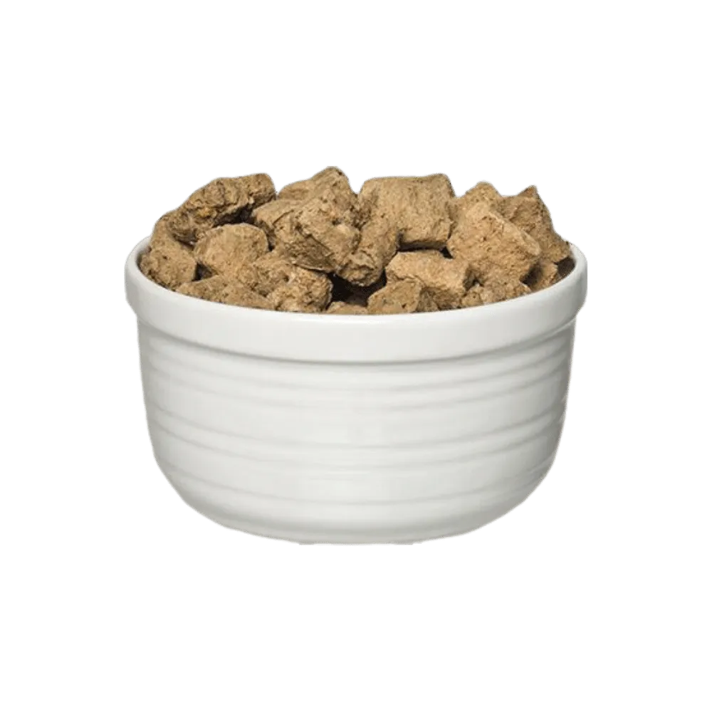 Steve's Real Food Freeze-Dried Raw Dog Food