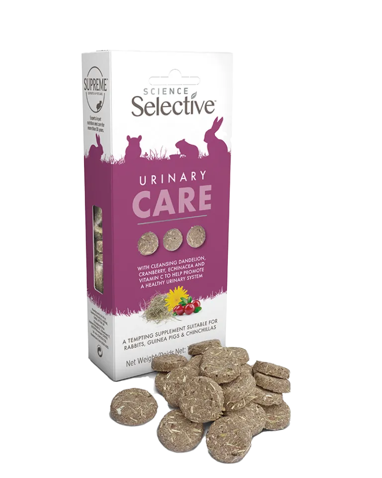 Supreme Urinary Care Supplements