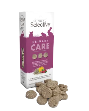Supreme Urinary Care Supplements