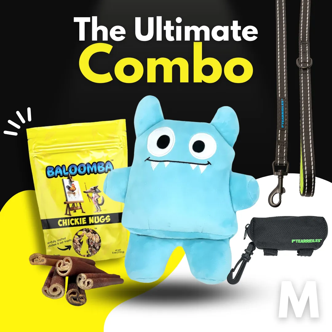 The Ultimate Combo: Medium