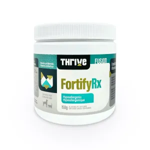 Thrive Fortify Rx 150g