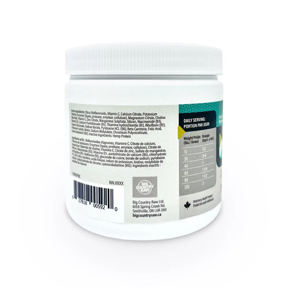 Thrive Fortify Rx 150g