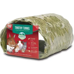 Timothy Club Tunnel