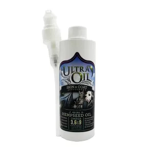 Ultra Fish Oil