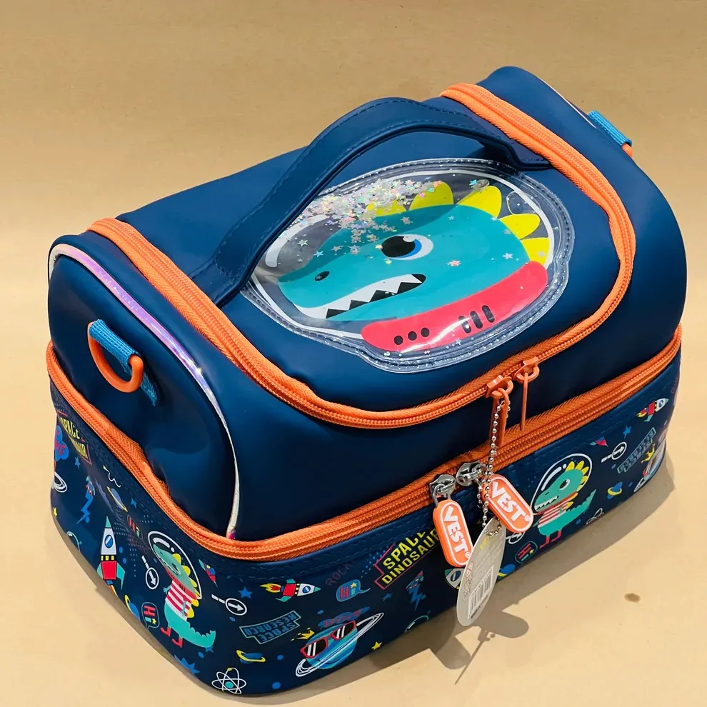 Vest Premium Lunch Bag