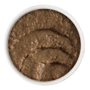 Weruva Classics Pate's Tic Tac Whoa Tuna & Salmon Recipe in Hydrating Puree Canned Cat Food